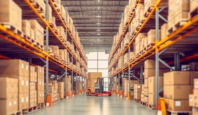 什么是AGV無線充電？它和手機無線充電有什么區(qū)別？