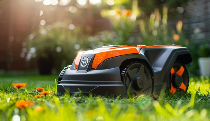 解鎖智能物流新動力：AGV/AMR 小車無線充電的機遇與挑戰