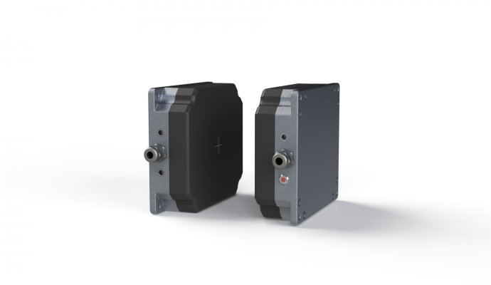 大功率無(wú)線充電器實(shí)驗(yàn)