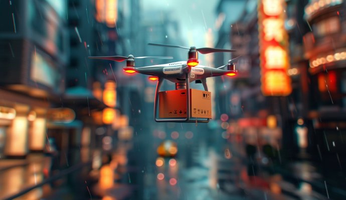 解鎖工業設備無線充電新密碼：專業級才是王道