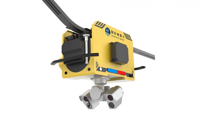 無線充電賦能，開啟畜牧業智能化新時代