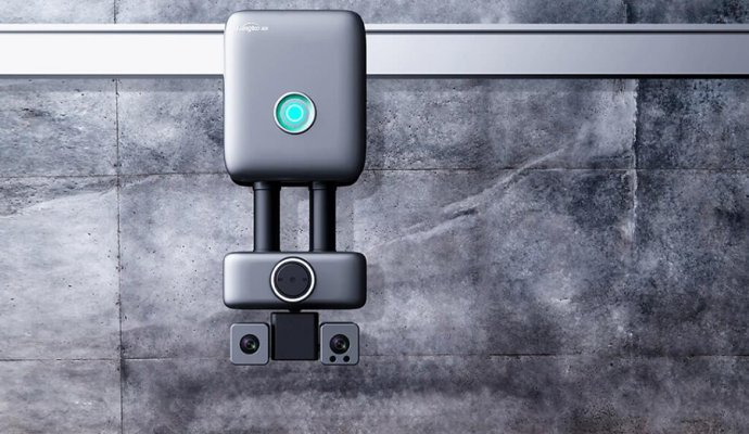 魯渝能源地下管廊巡檢機(jī)器人無(wú)線充電方案破局而出