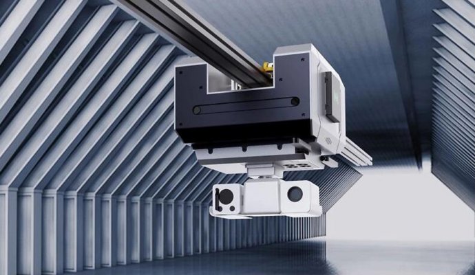 豬舍巡檢機器人無線充電技術提升養殖效率