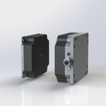 防爆30W-12V-2A無線充電器