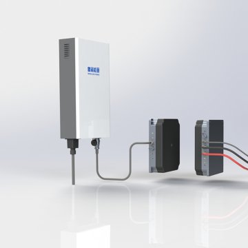 3000W-24V-100A無線充電器