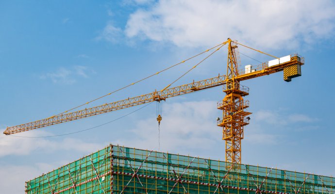 塔吊吊鉤可視化系統(tǒng)技術（無線充電）