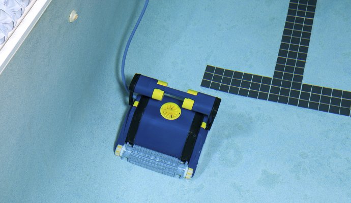 魯渝防水無線充電：開啟無人船水上應用新紀元