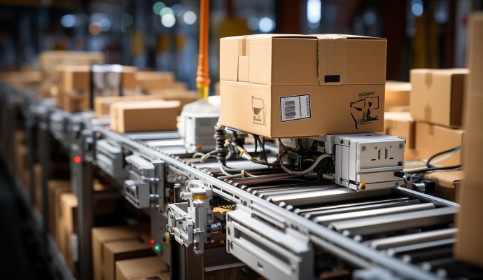 解鎖工業新密碼：無線充電為企業運維成本“瘦身”