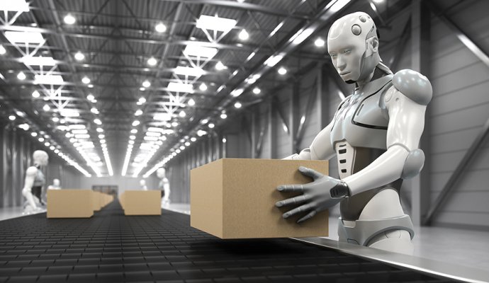 任你七十二變：無(wú)線充電如何適應(yīng)具身機(jī)器人千姿百態(tài)的充電需求