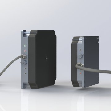 防水600W-24V-20A無線充電器（罐籠）