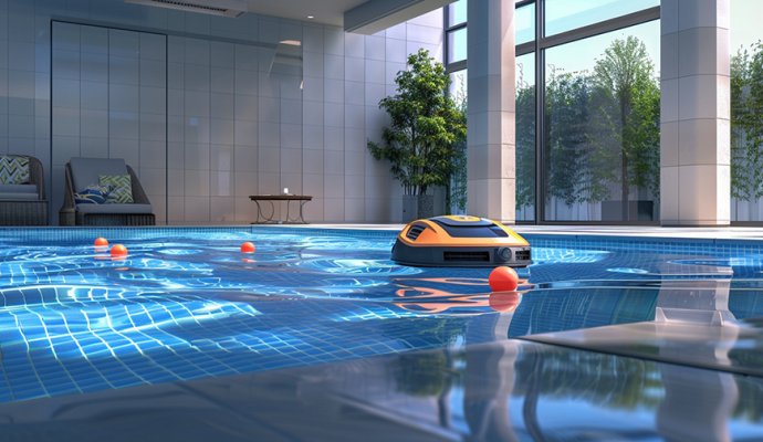  深藍動力：魯渝能源諧振無線充電技術(shù)開啟水下設(shè)備無限續(xù)航時代